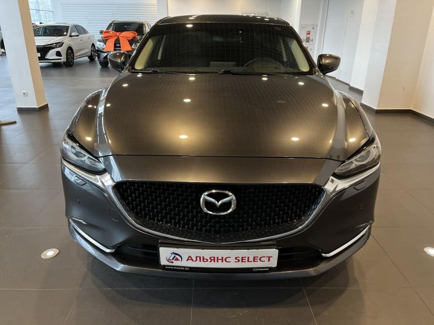 Mazda 6 III (GJ) Рестайлинг 2 Чебоксары  - изображение 8