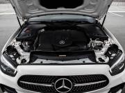 Mercedes-Benz E-Класс V (W213 S213 C238) Рестайлинг Магнитогорск  - изображение 38