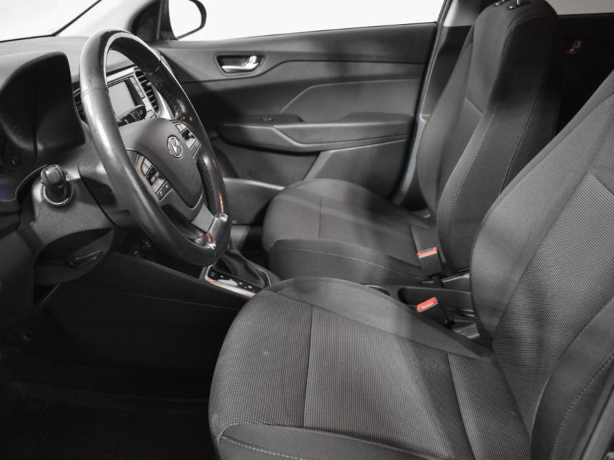 Hyundai Solaris II Санкт-Петербург  - изображение 10