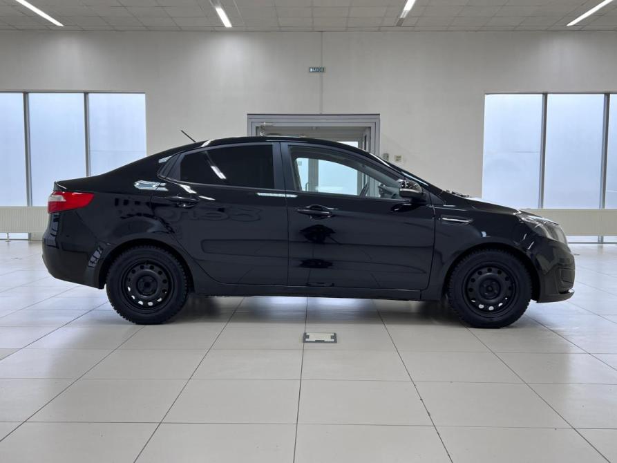 Kia Rio III Волгоград  - изображение 6