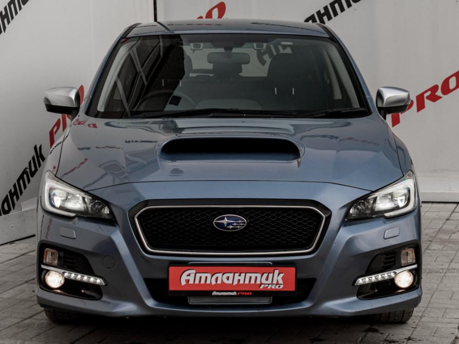 Subaru Levorg I Екатеринбург  - изображение 2