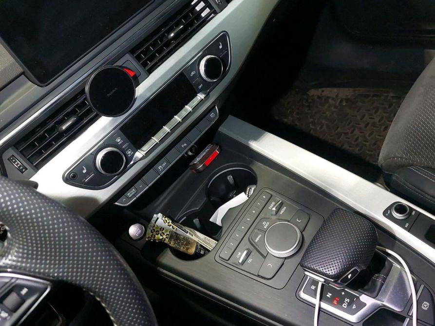 Audi A4 V (B9) Москва  - изображение 27