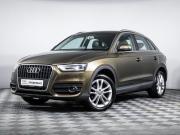Audi Q3 I (8U) Москва  - изображение 17