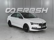 Skoda Rapid II Ростов-на-Дону  - изображение 18
