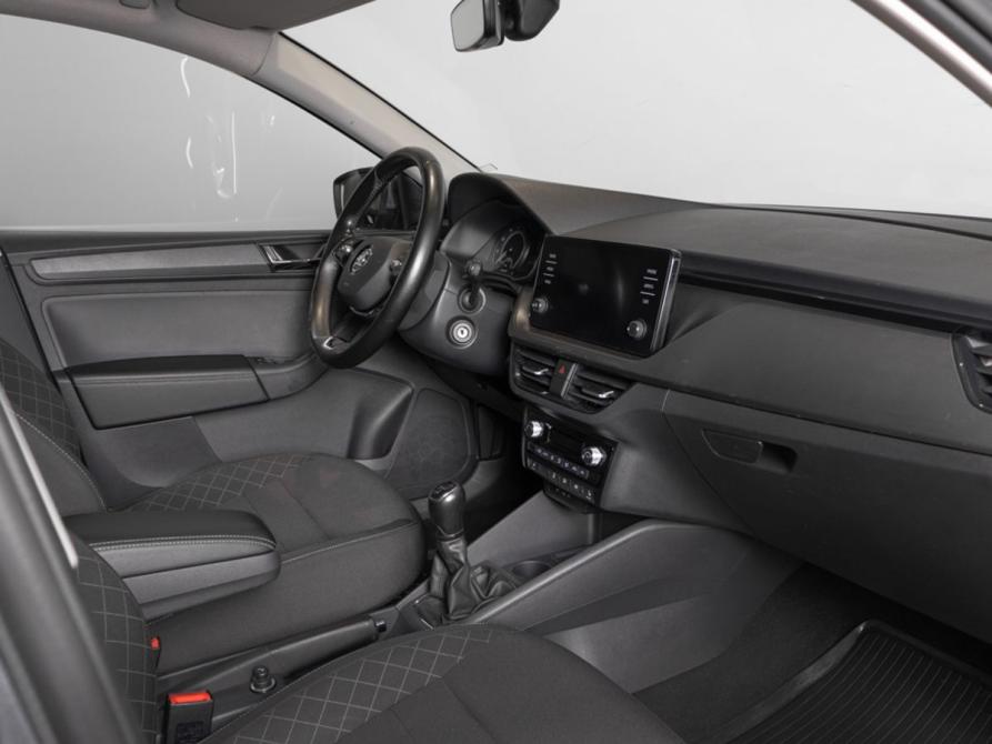 Skoda Rapid II Казань  - изображение 7