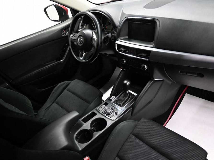 Mazda CX-5 I Рестайлинг Тверь  - изображение 13