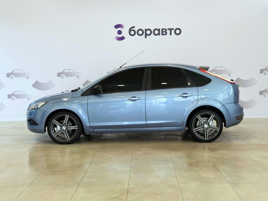 Ford Focus II Ставрополь  - изображение 5