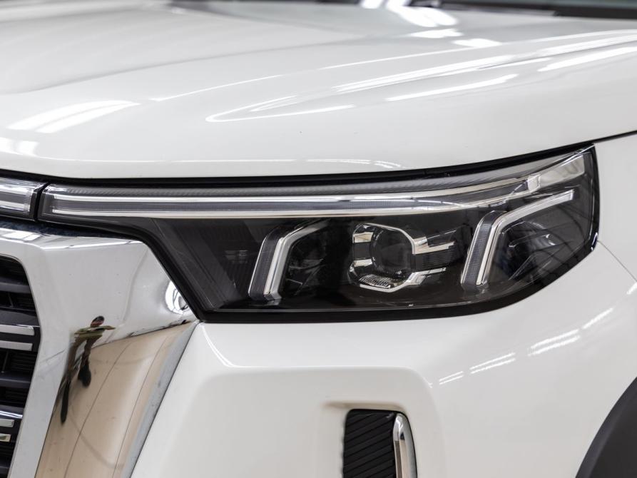 Changan Hunter Plus Волгоград  - изображение 11