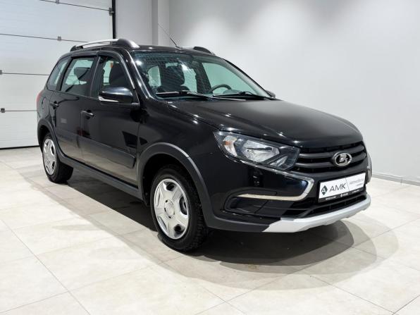 Lada (ВАЗ) Granta I Рестайлинг с пробегом 2023 года, цена 769 069 рублей, 75114 км, универсал, Автокод Объявления