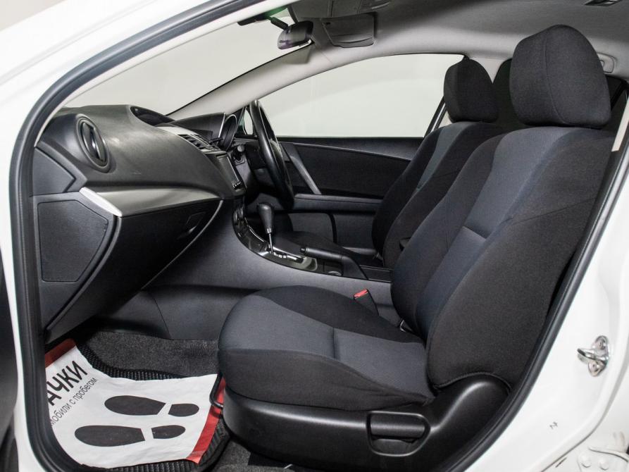 Mazda Axela II Иркутск  - изображение 6