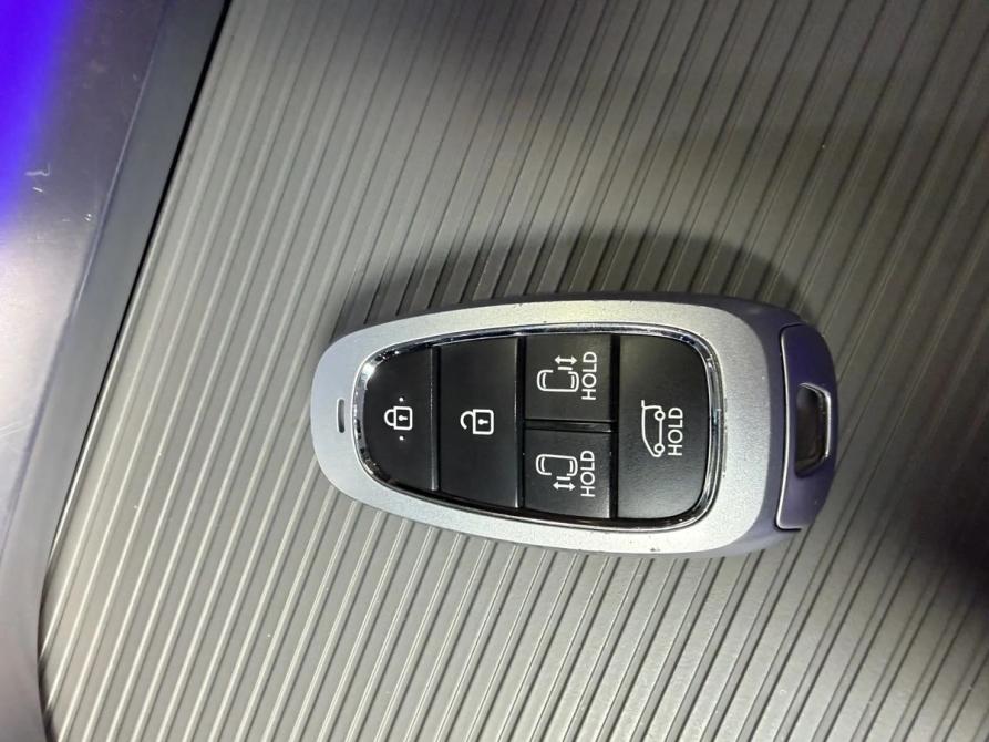 Hyundai Staria I Москва  - изображение 30
