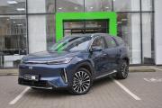 Geely Galaxy M7 Москва  - изображение 43