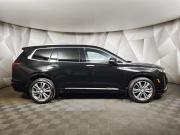 Cadillac XT6 I Москва  - изображение 29