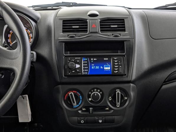 Lada (ВАЗ) Granta I Рестайлинг с пробегом 2023 года, цена 680 000 рублей, 55710 км, седан, Автокод Объявления