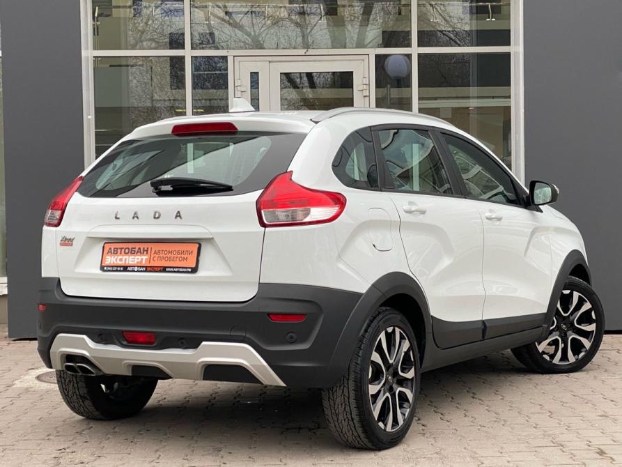 Lada (ВАЗ) XRAY I Екатеринбург  - изображение 2