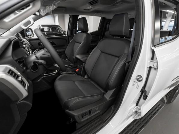 Mitsubishi L200 VI с пробегом 2025 года, цена 5 400 000 рублей, 50 км, пикап, Автокод Объявления