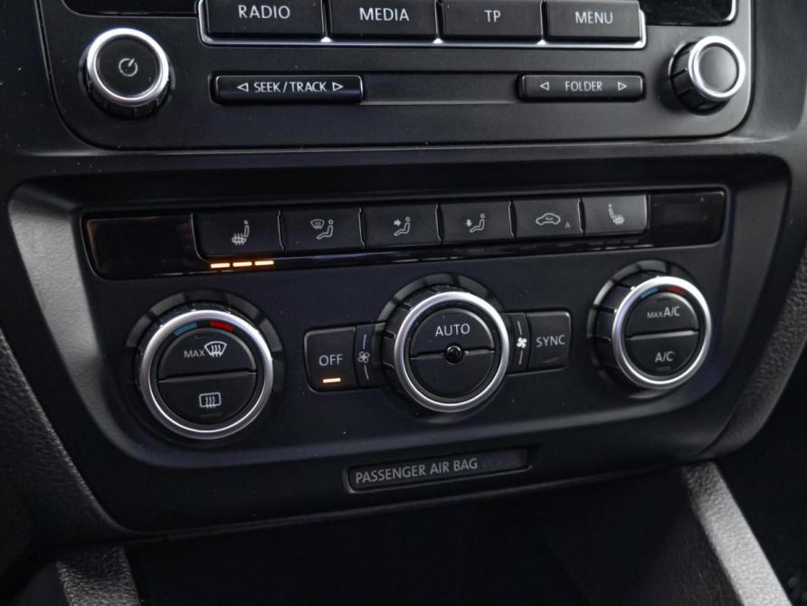 Volkswagen Jetta VI Краснодар  - изображение 16