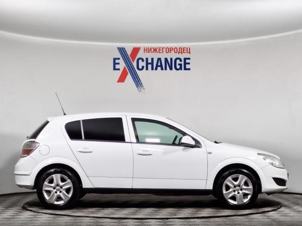Opel Astra H Рестайлинг с пробегом 2011 года, цена 386 000 рублей, 220222 км, хэтчбек, Автокод Объявления