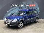Lada (ВАЗ) Largus I Пермь  - изображение 21