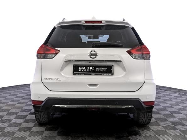 Nissan X-Trail III Рестайлинг с пробегом 2019 года, цена 2 150 000 рублей, 131246 км, внедорожник, Автокод Объявления