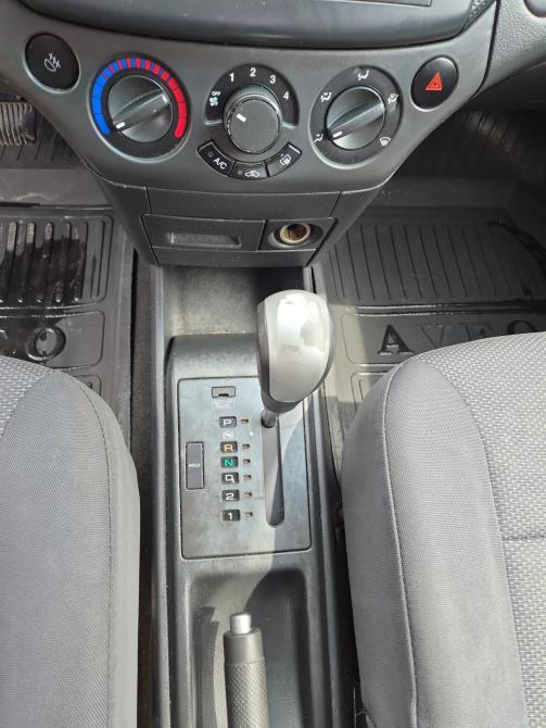 Chevrolet Aveo I Рестайлинг Саратов  - изображение 26