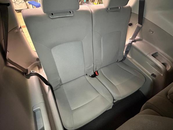Chevrolet Orlando I с пробегом 2011 года, цена 950 000 рублей, 195000 км, минивэн, Автокод Объявления