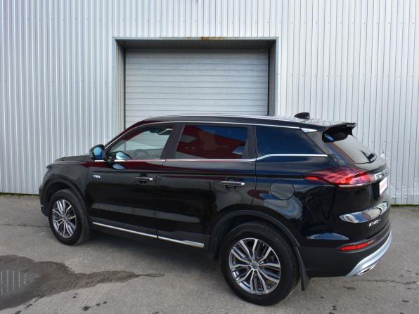 Geely Atlas Pro с пробегом 2022 года, цена 2 099 000 рублей, 32635 км, внедорожник, Автокод Объявления