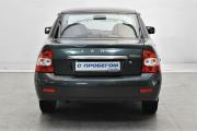 Lada (ВАЗ) Priora I Москва  - изображение 16