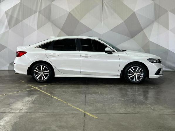 Honda Civic XI с пробегом 2022 года, цена 2 550 000 рублей, 42085 км, седан, Автокод Объявления
