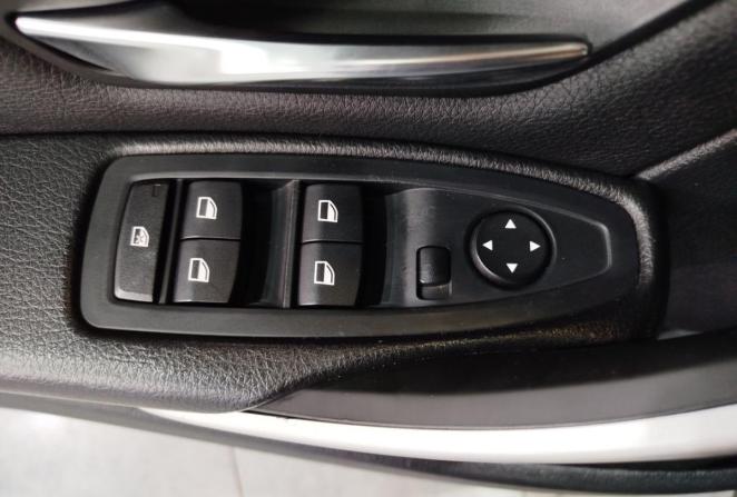 BMW 3 серии VI (F3x) с пробегом 2012 года, цена 1 650 000 рублей, 167946 км, седан, Автокод Объявления