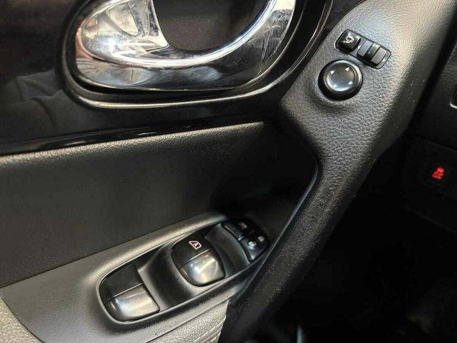Nissan Qashqai II Балашиха  - изображение 11