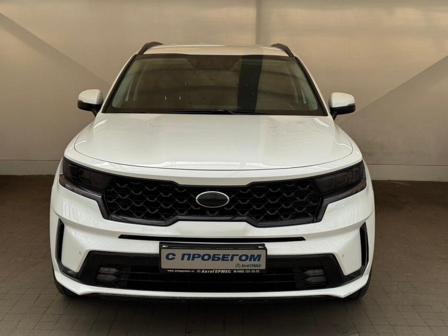 Kia Sorento IV Москва  - изображение 2
