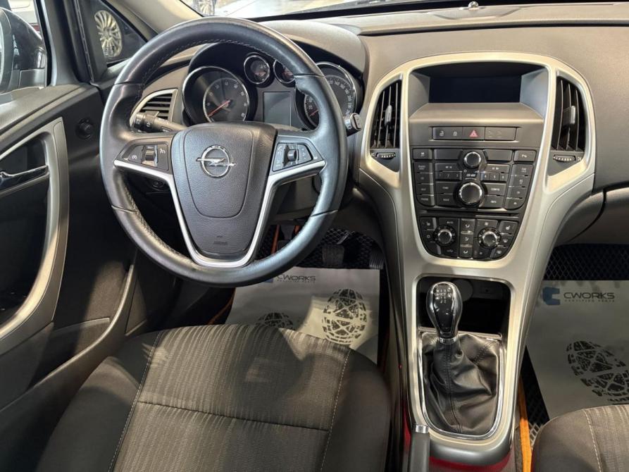 Opel Astra J Новомосковск  - изображение 15