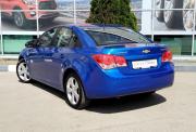Chevrolet Cruze I Саратов  - изображение 32