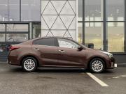 Kia Rio IV Рестайлинг Москва  - изображение 36