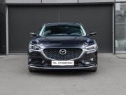 Mazda 6 III (GJ) Рестайлинг 2 Москва  - изображение 20