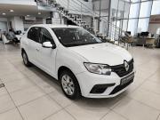 Renault Logan II Рестайлинг Казань  - изображение 25