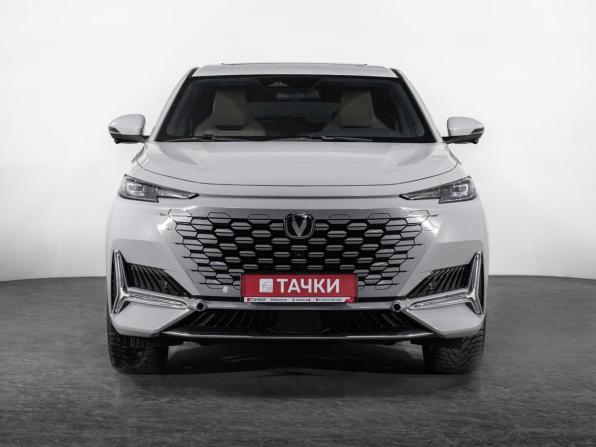 Changan UNI-K с пробегом 2023 года, цена 2 850 000 рублей, 37500 км, внедорожник, Автокод Объявления