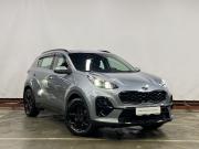 Kia Sportage IV Рестайлинг Москва  - изображение 33