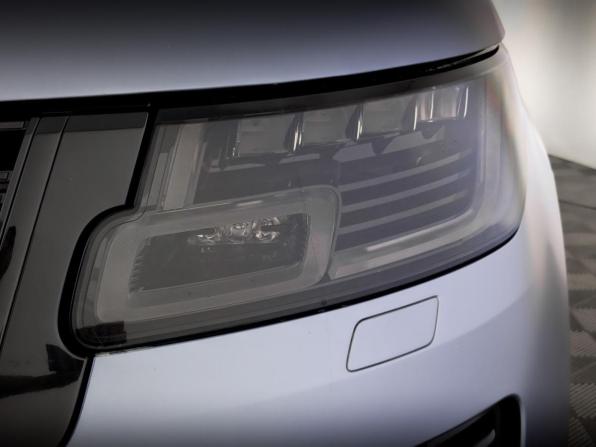 Land Rover Range Rover IV Рестайлинг с пробегом 2018 года, цена 7 055 000 рублей, 131260 км, внедорожник, Автокод Объявления
