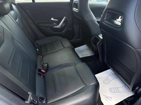 Mercedes-Benz CLA II (C118 X118) с пробегом 2021 года, цена 2 730 000 рублей, 99000 км, седан, Автокод Объявления