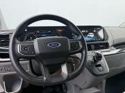 Ford Transit Custom I (China Market) Москва  - изображение 33
