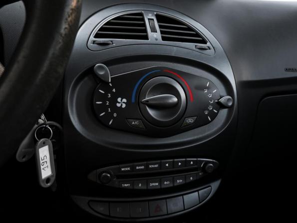 Chery IndiS (S18D) I с пробегом 2014 года, цена 459 000 рублей, 124214 км, хэтчбек, Автокод Объявления