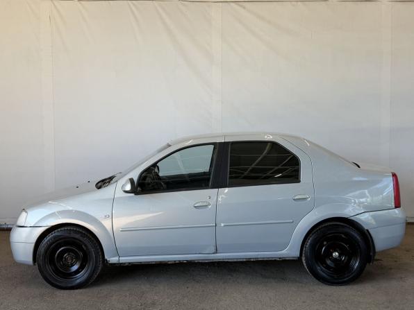 Renault Logan I с пробегом 2008 года, цена 270 000 рублей, 187834 км, седан, Автокод Объявления
