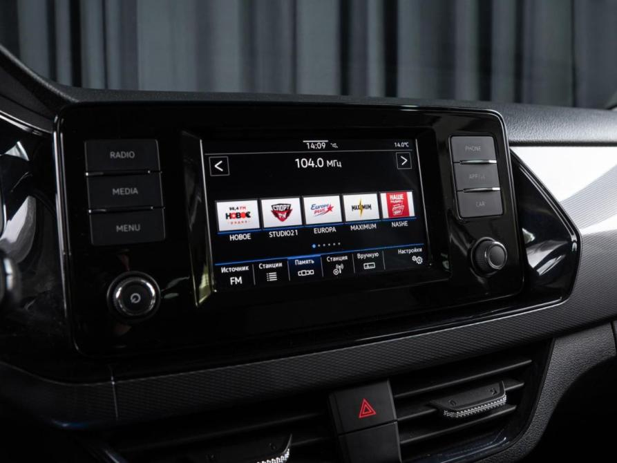 Volkswagen Polo VI Волгоград  - изображение 13
