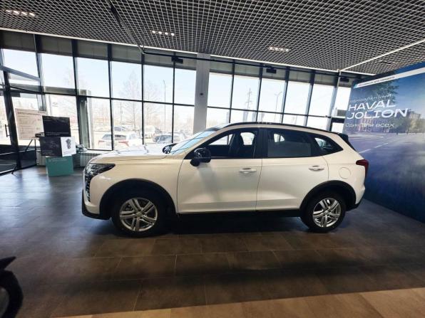 Новый Haval Jolion I Рестайлинг 2026 года, цена 2 899 000 рублей, внедорожник, Автокод Объявления