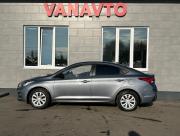 Hyundai Solaris II Альметьевск  - изображение 33