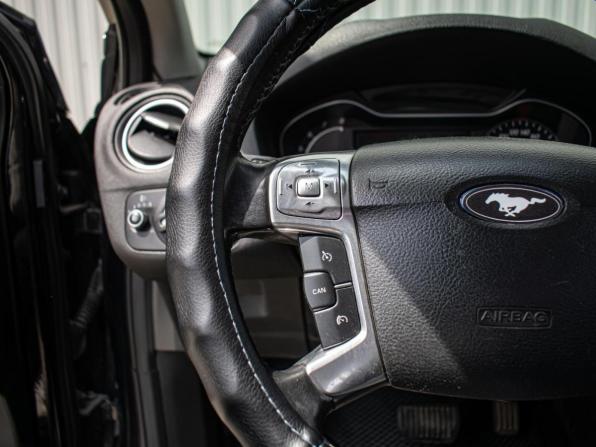 Ford Mondeo IV Рестайлинг с пробегом 2011 года, цена 900 000 рублей, 258939 км, седан, Автокод Объявления