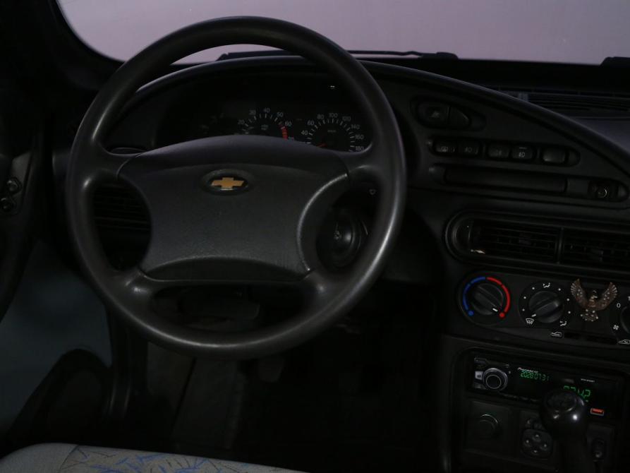 Chevrolet Niva I Иваново  - изображение 14