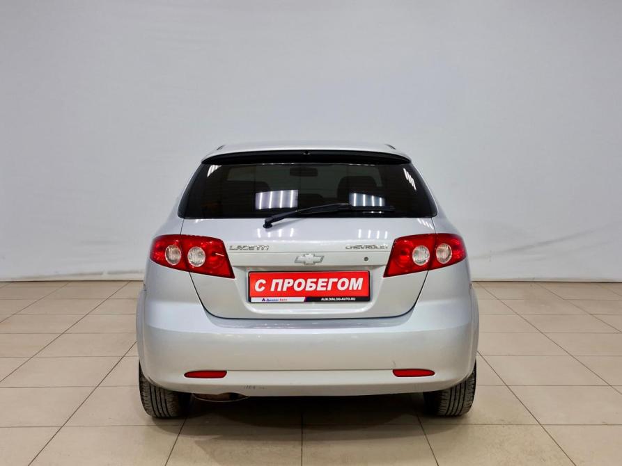Chevrolet Lacetti I Альметьевск  - изображение 6